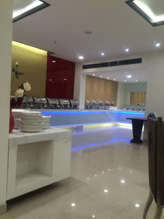 Fabhotel D75 At Residency Ghaziabad Bagian luar foto